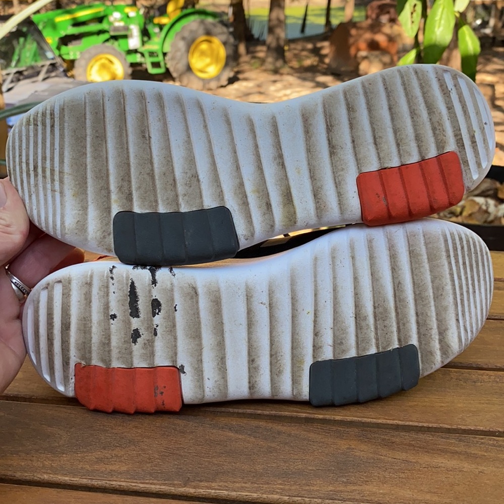 Adidas Cloudfoam Men’s Size 6 - image 8